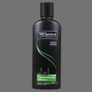 TRESemme 2-in-1 Shampoo & Conditioner 235ml