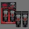 Stranger Things Hellfire Club Face Wash Set