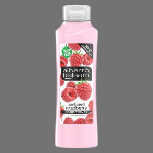 Alberto Balsam Sunkissed Raspberry Conditioner 350ml