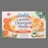 Swirl Laundry Detergent Sheets Non-Bio Tropical 20 Washes