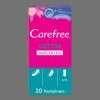 Carefree Cotton Unscented Pantyliners Carefree Cotton Unscented Pantyliners