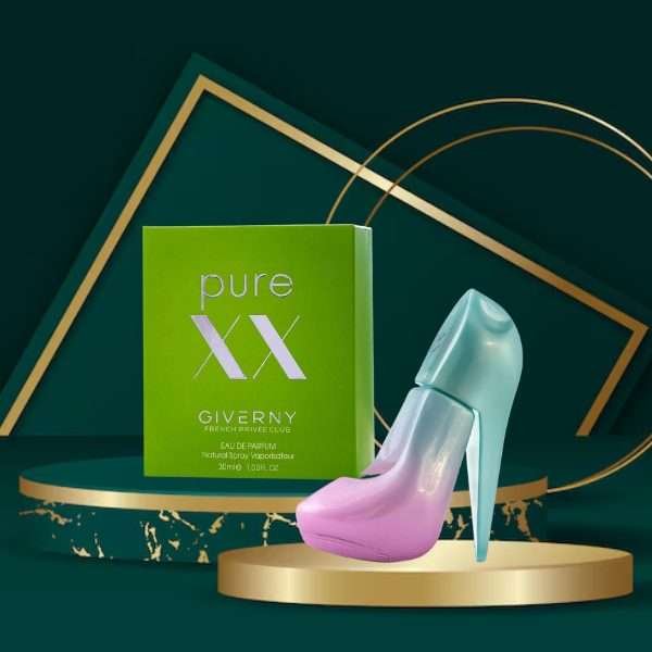 Giverny XX Pure Eau De Parfum 30ml