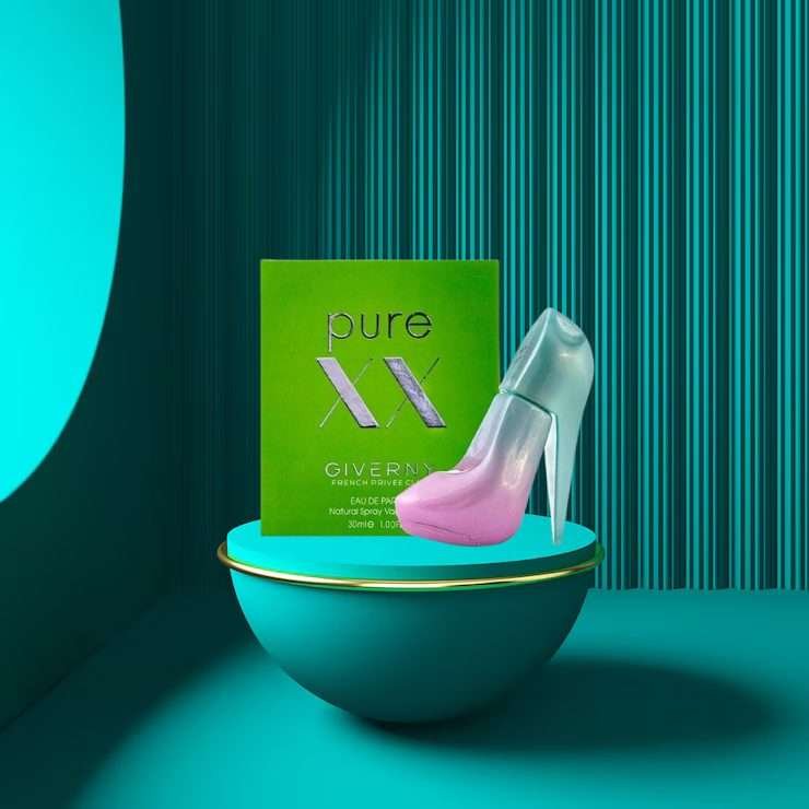 Giverny XX Pure Eau De Parfum 30ml