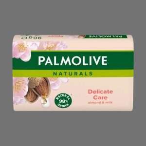 Palmolive Naturals Delicate Care Soap Bar 90g