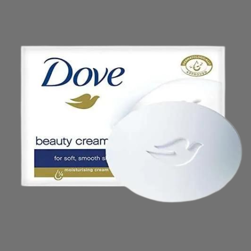 Dove Beauty Cream Bar Soap 90g Dove Beauty Cream Bar Soap 90g