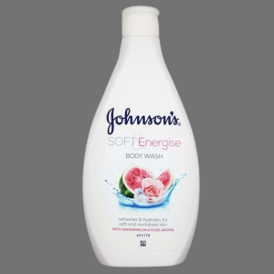 Johnson’s Soft & Energise Body Wash 400ml