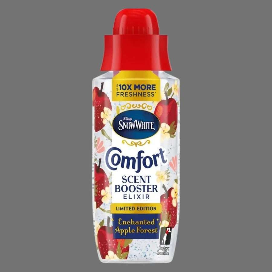 Comfort Enchanted Apple Forest Scent Booster Elixir 342ml