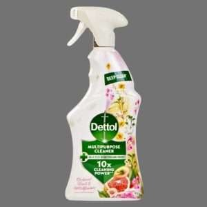 Dettol Orchard Fruit & Wildflowers Multi-Purpose Cleaner 750ml
