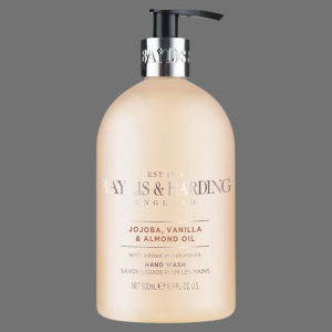 Baylis & Harding Jojoba, Vanilla & Almond Oil Handwash 500ml