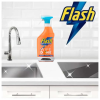 Flash Spray Wipe Done Mandarin Kitchen Cleaning Spray 800ml Flash Spray Wipe Done Mandarin Kitchen Cleaning Spray 800ml