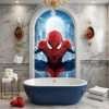 Marvel Spider-Man Bath Fizzer Eggs 6x 50g Marvel Spider-Man Bath Fizzer Eggs 6x 50g