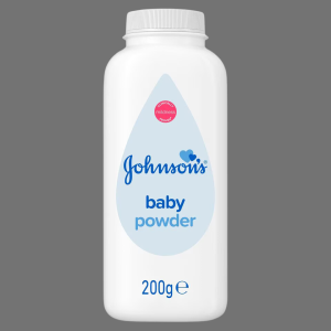 Johnson’s Baby Powder 200g