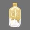 Calvin Klein CK One Gold Unisex Eau de Toilette 100ml