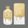Calvin Klein CK One Gold Unisex Eau de Toilette 100ml