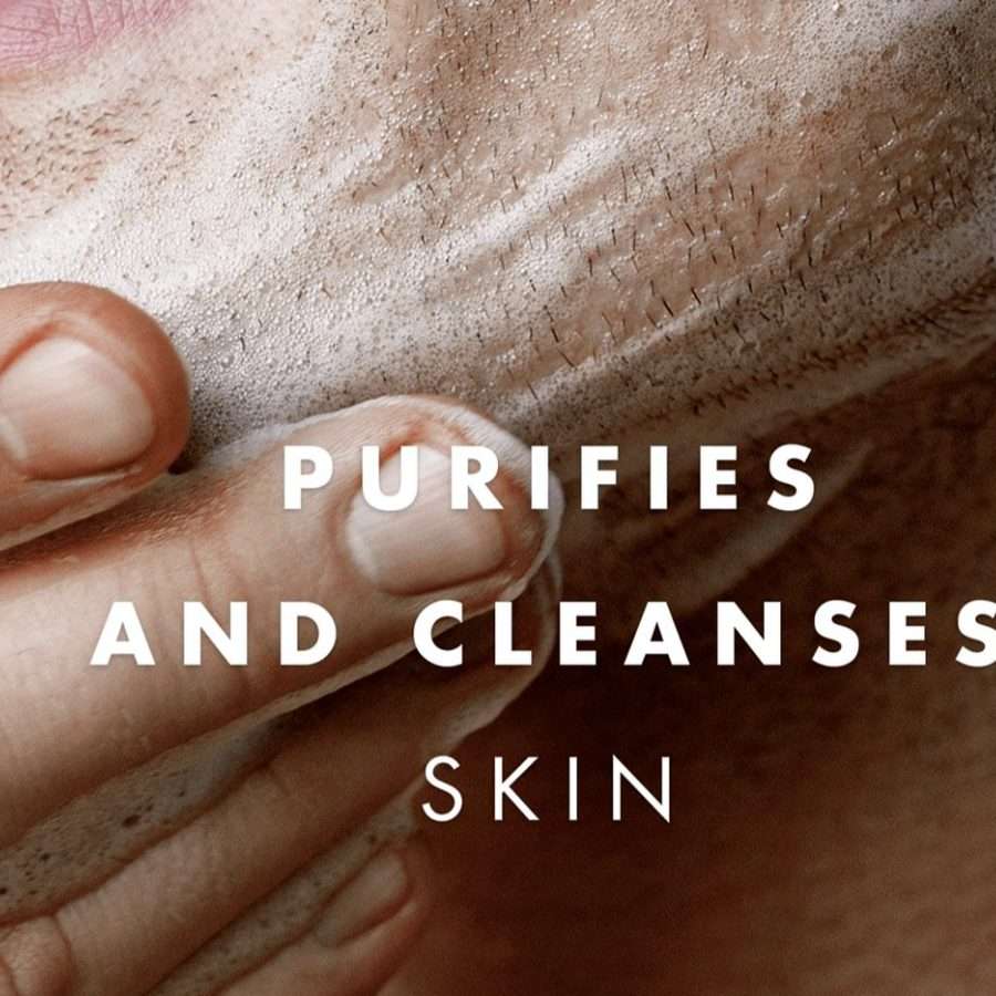 Gillette SKIN Ultra Sensitive Facewash 140ml