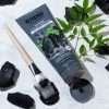 Freeman Charcoal & Black Sugar Gel Mask + Scrub 175ml