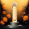 Hugo Boss Orange Woman Eau De Toilette 50ml