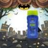 Batman 2-In-1 Shampoo & Conditioner 250ml Batman 2-In-1 Shampoo & Conditioner 250ml