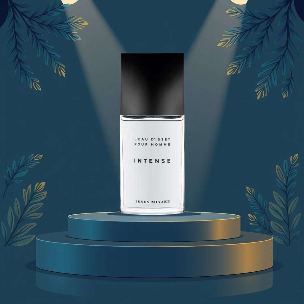 Issey Miyake L’Eau d’Issey Pour Homme Intense EDT 75ml Issey Miyake L’Eau d’Issey Pour Homme Intense EDT 75ml