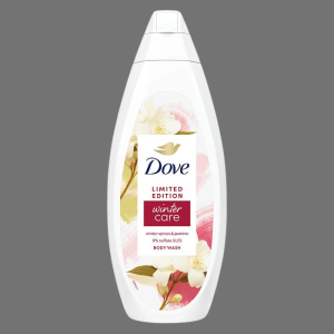 Dove Winter Spice & Jasmine Body Wash 225ml