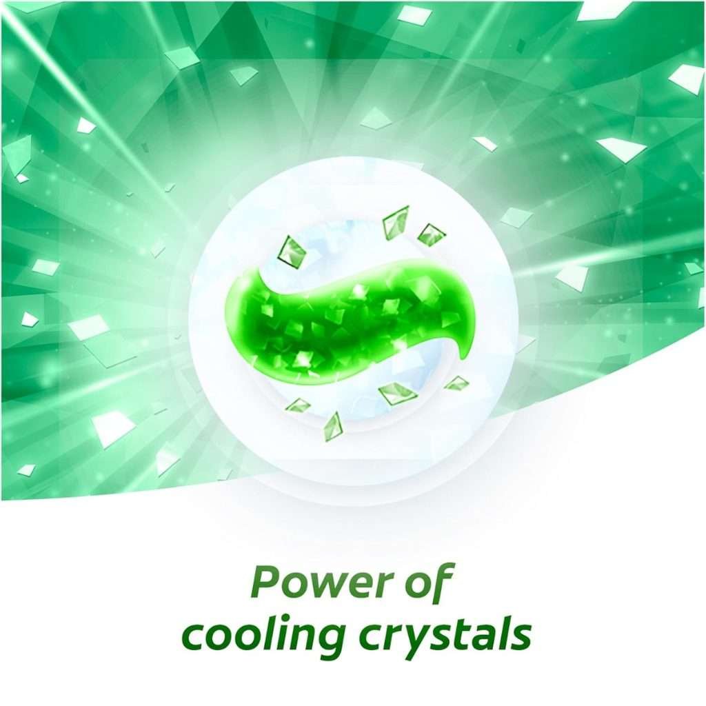 Colgate Max Fresh Clean Mint Toothpaste 100ml