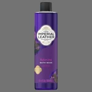 Imperial Leather Relaxing Body Soak 850ml