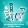 AquaFresh Big Teeth 6-8 Years Kids Toothpaste 50ml