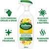 Zoflora Lemon Zing Multi Purpose Disinfectant Spray 800ml Zoflora Lemon Zing Multi Purpose Disinfectant Spray 800ml