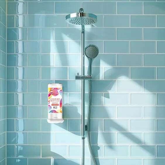 Cussons Creations Comfort Bottled Shower Gel 400ml