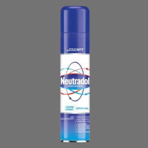 Neutradol Air Deodorizer Original Room Spray 300ml