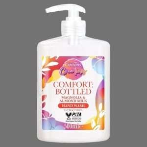 Cussons Creations Comfort Bottled Hand Wash 500ml