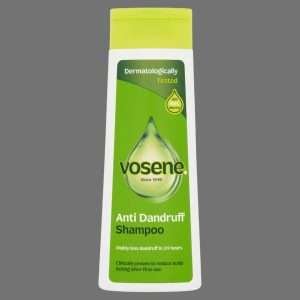 Vosene Original Anti-Dandruff Shampoo 300ml