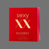 Giverny XX Sexy Eau De Parfum 30ml Spray