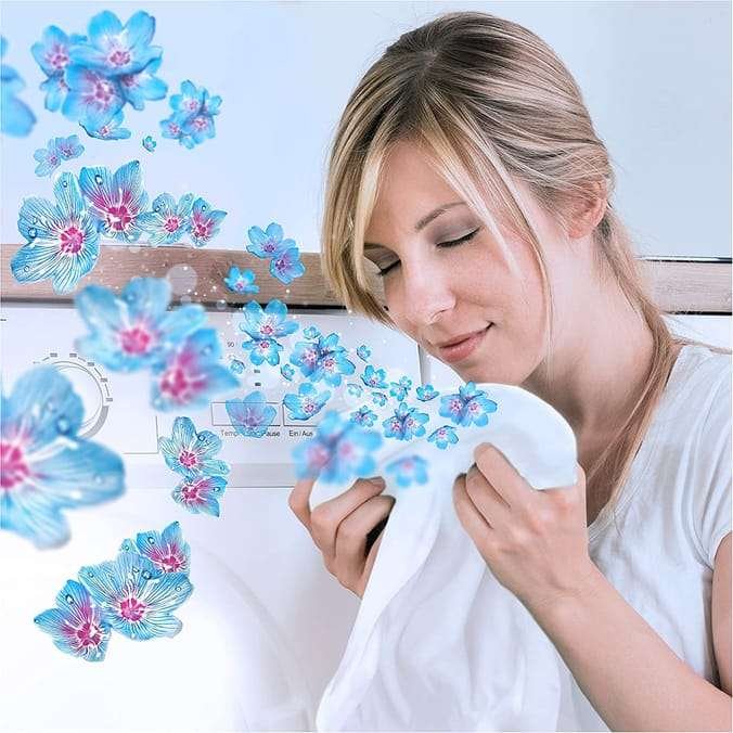 Lenor In Wash Scent Booster Spring Awakening 176g