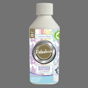 Fabulosa Washing Machine Cleaner Unicorn Dust 250ml