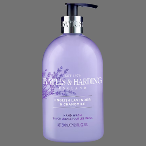 Baylis & Harding Lavender And Chamomile Hand Wash 500ml