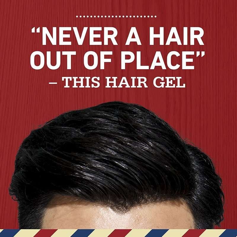 Old Spice Swagger Gel Hair Gel 200ml Old Spice Swagger Gel Hair Gel 200ml