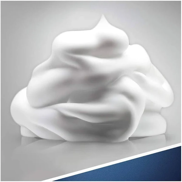 Gillette Sensitive Shaving Foam 200ml Gillette Sensitive Shaving Foam 200ml