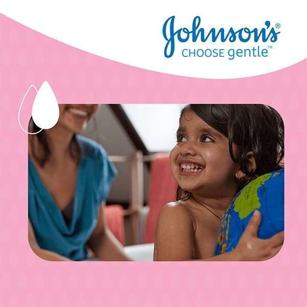 Johnson’s Shiny Drop Kids Shampoo 300ml Johnson’s Shiny Drop Kids Shampoo 300ml