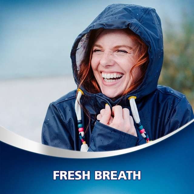 Macleans Fresh Mint Fluoride Toothpaste 100ml