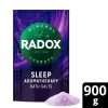Radox Sleep Aromatherapy Bath Salts 900g