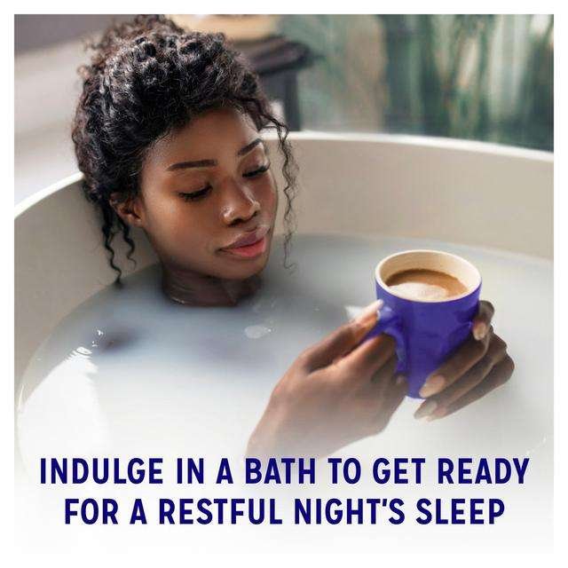 Radox Sleep Aromatherapy Bath Salts 900g