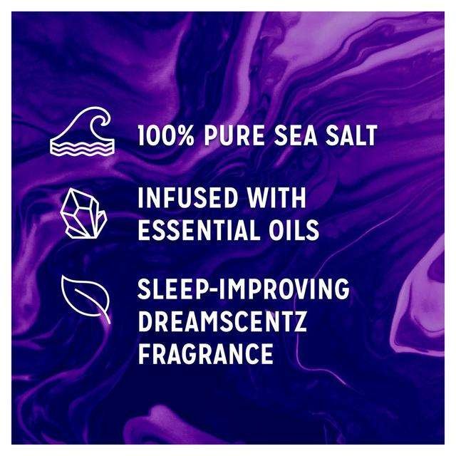 Radox Sleep Aromatherapy Bath Salts 900g