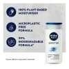 Nivea Men Sensitive Shower Gel 400ml