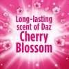Daz Liquid Gel Cherry Blossom 40 Washes 1400ml