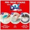Daz Liquid Detergent Gel 42 Washes 1470ml