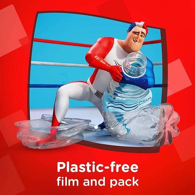 Aquafresh Little Teeth Toothbrush 3-5 Years