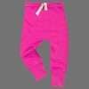 Babybugz High Waisted Pink Jogging Bottoms
