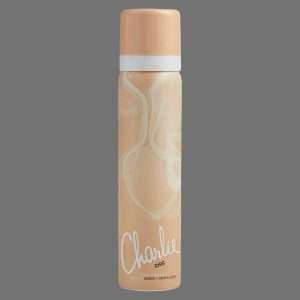 Charlie Chic Body Fragrance Spray 75ml