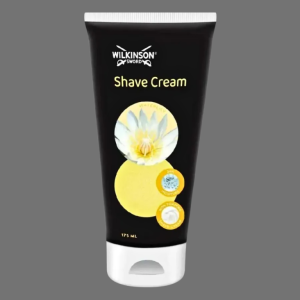 Wilkinson Sword Shave Cream Water Lily 175ml
